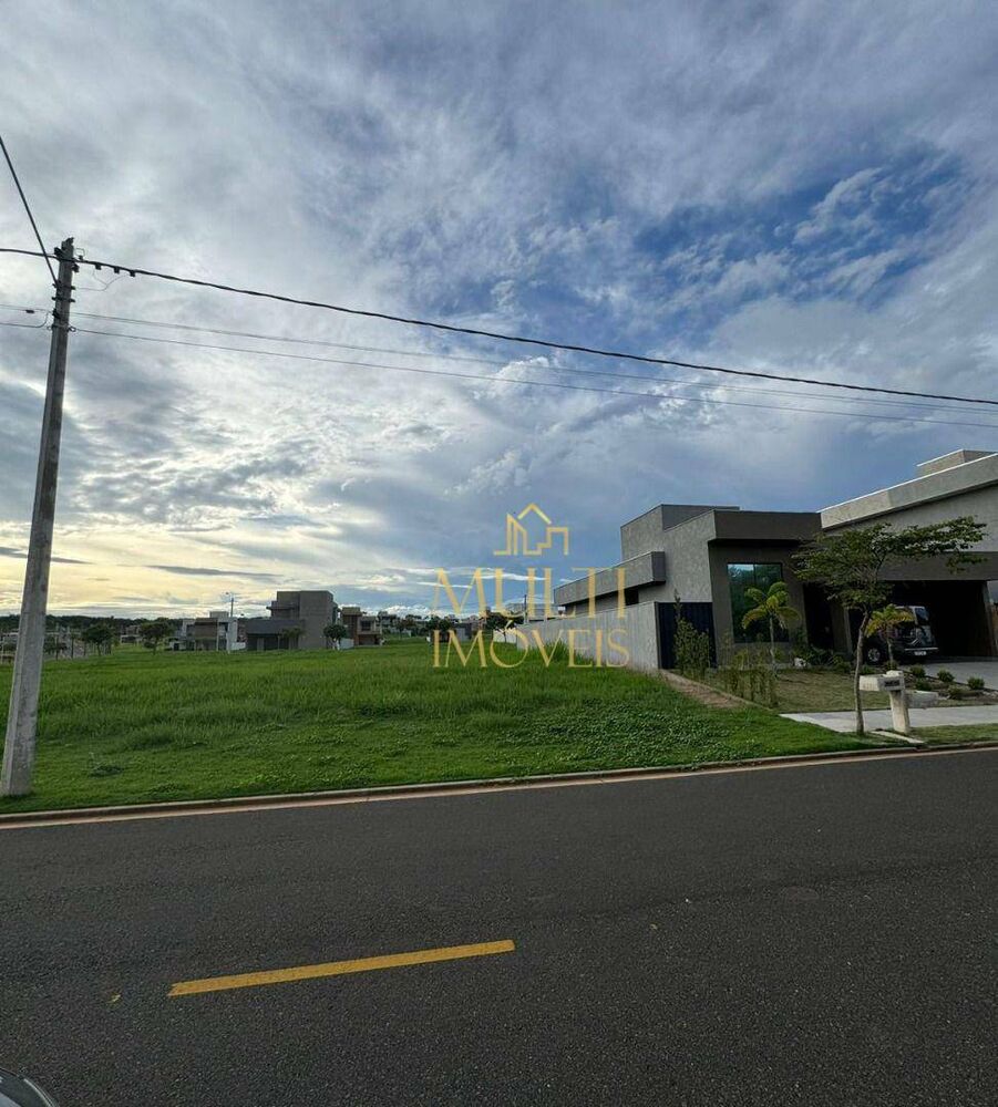 Loteamento e Condomínio, 307 m² - Foto 1