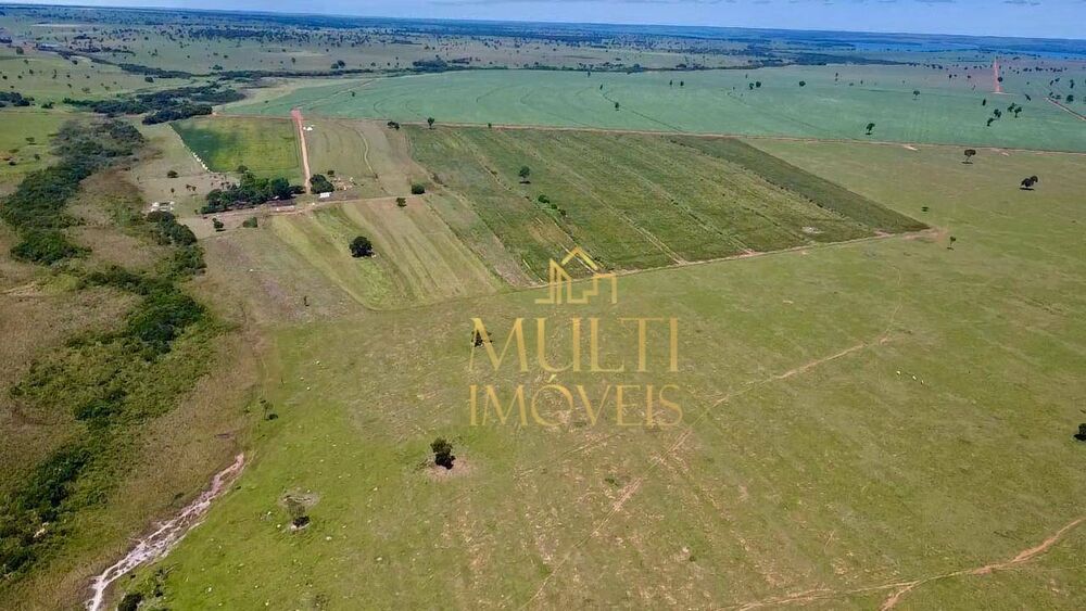 Fazenda-Sítio-Chácara, 174 hectares - Foto 1