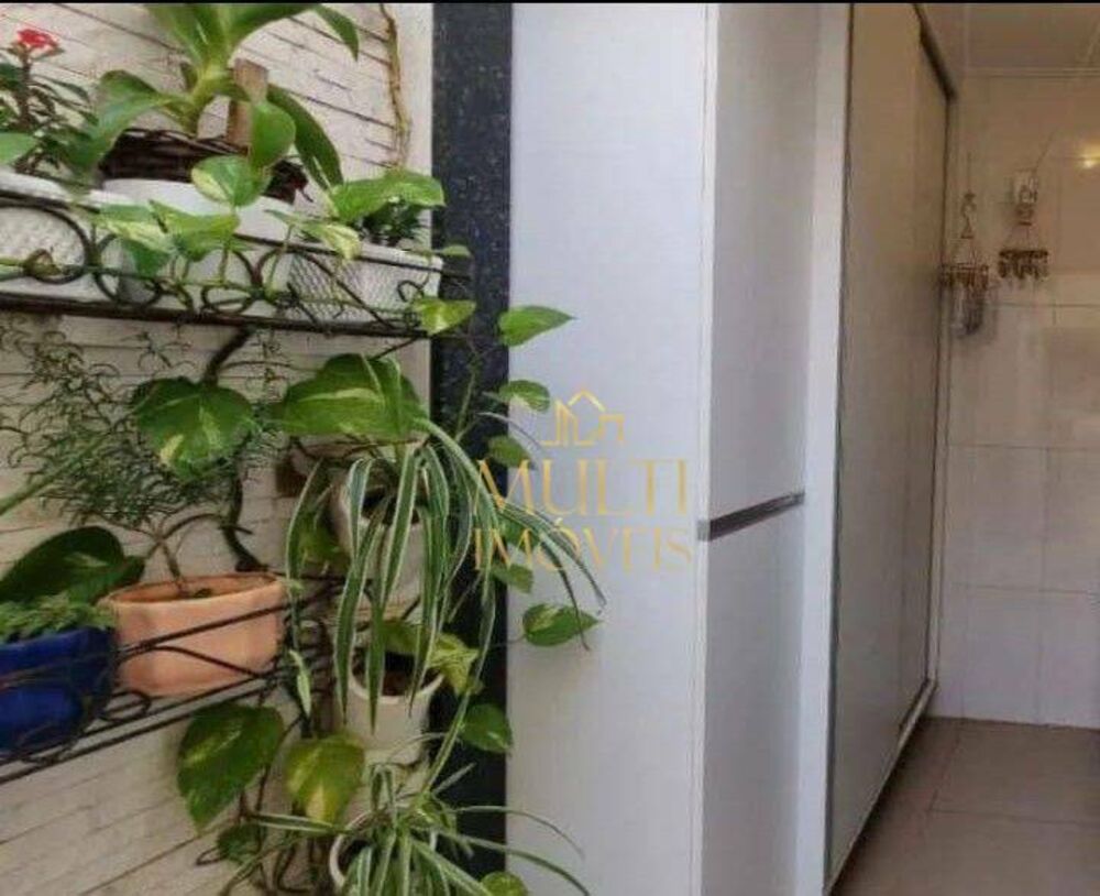 Casa de Condomínio, 2 quartos - Foto 2