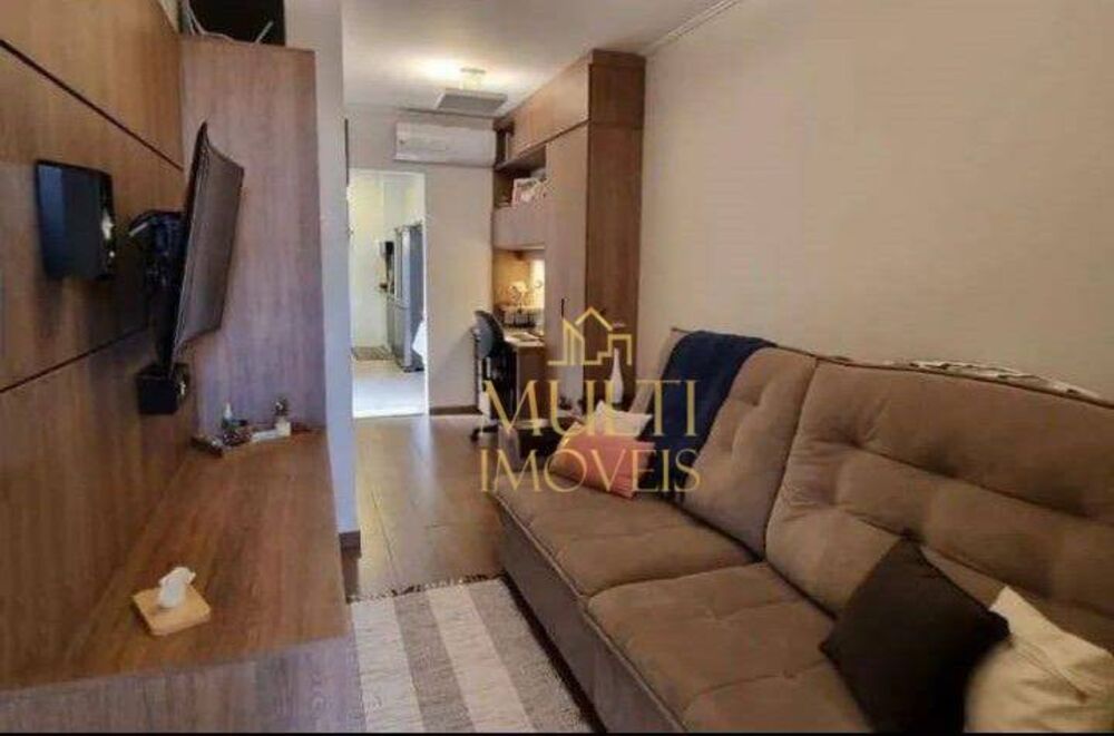 Casa de Condomínio, 2 quartos - Foto 4