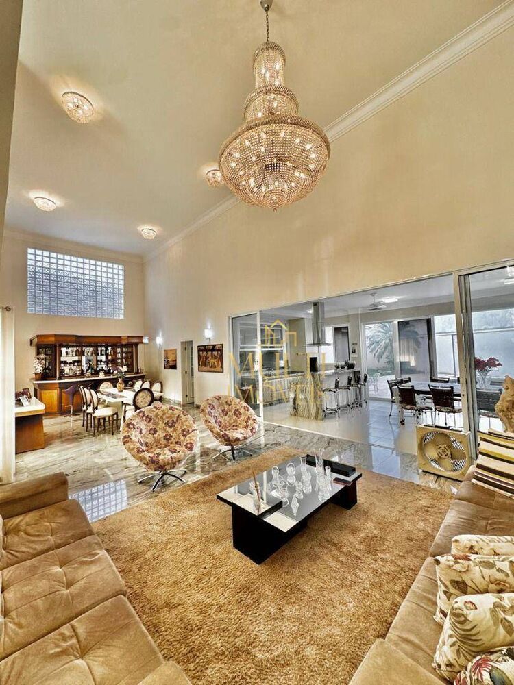 Sobrado, 4 quartos, 540 m² - Foto 4