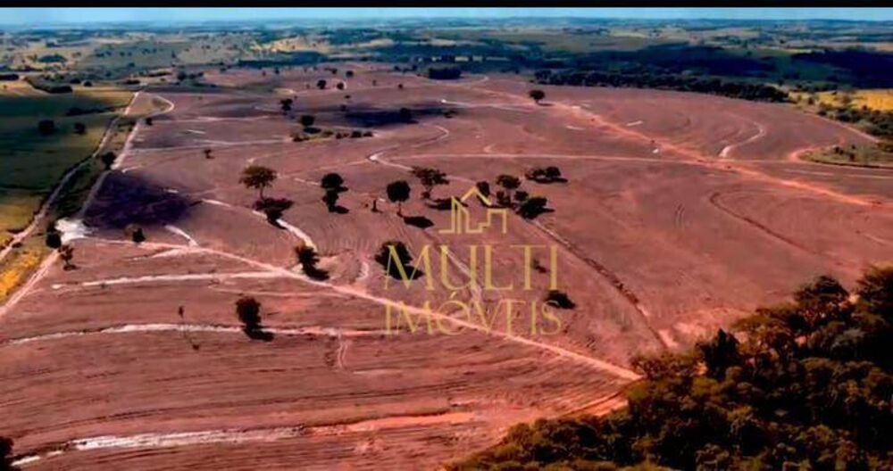 Fazenda, 145 hectares - Foto 1