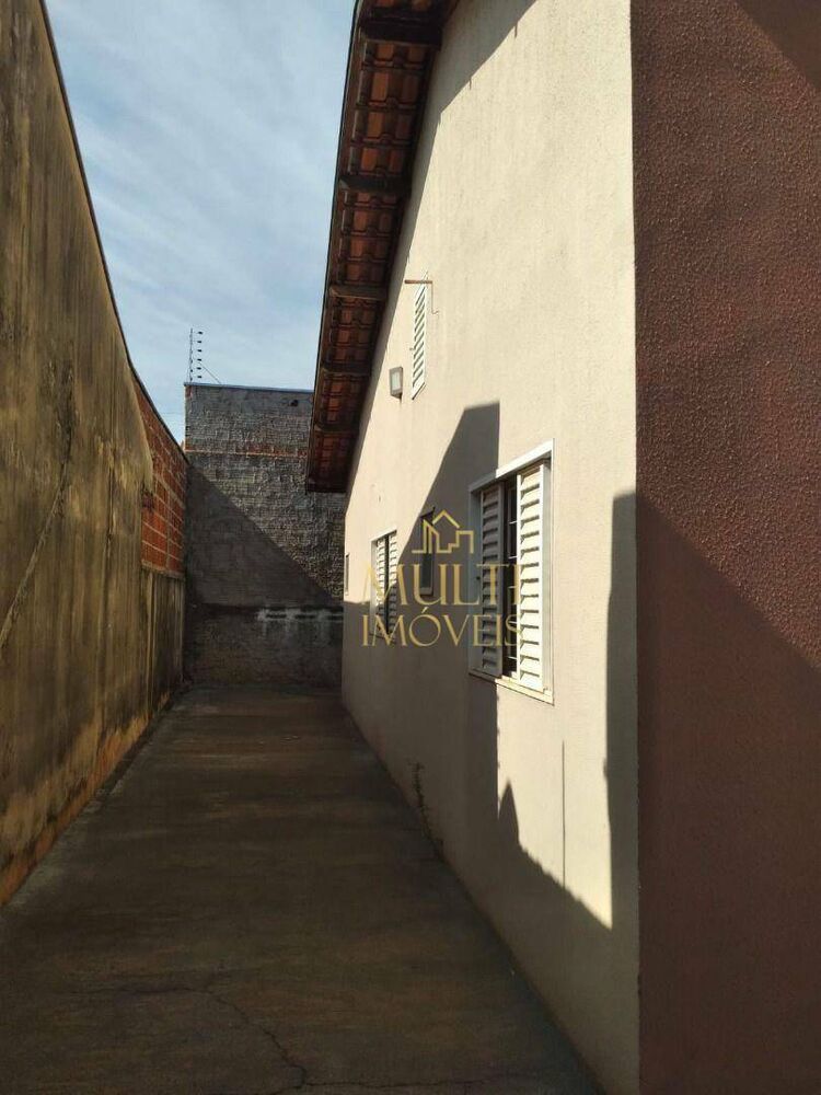 Casa, 3 quartos, 100 m² - Foto 4