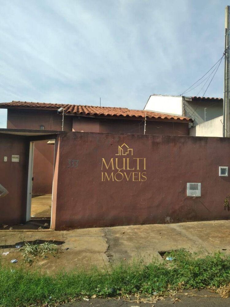 Casa, 3 quartos, 100 m² - Foto 1