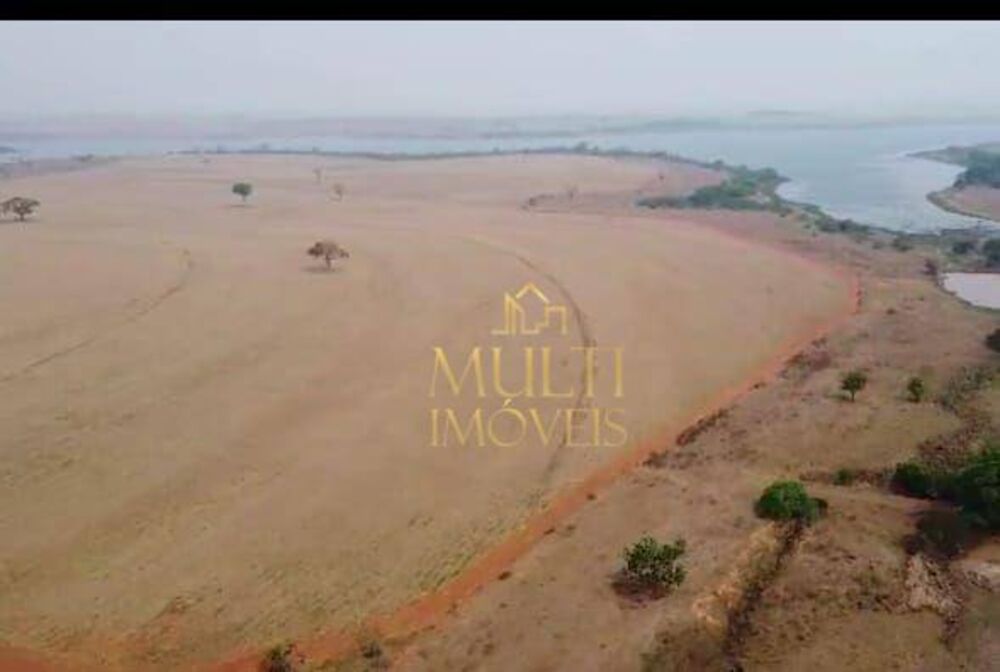 Fazenda, 126 hectares - Foto 3