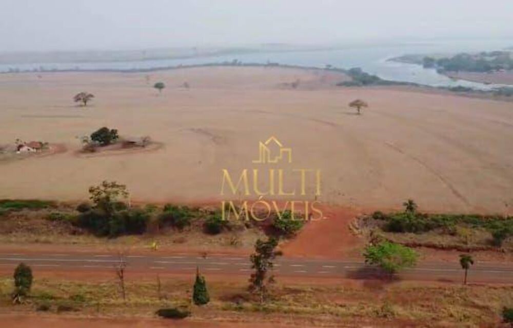 Fazenda, 126 hectares - Foto 4