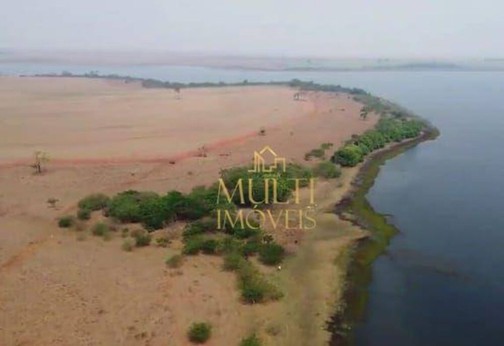 Fazenda, 126 hectares - Foto 2