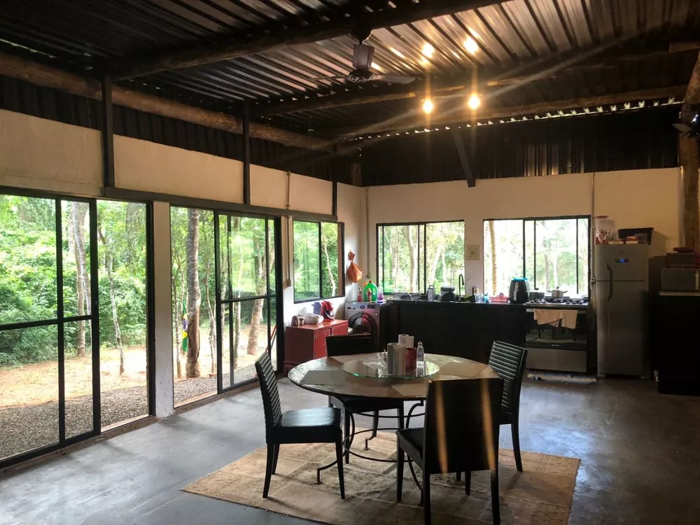 Fazenda, 2 hectares - Foto 1