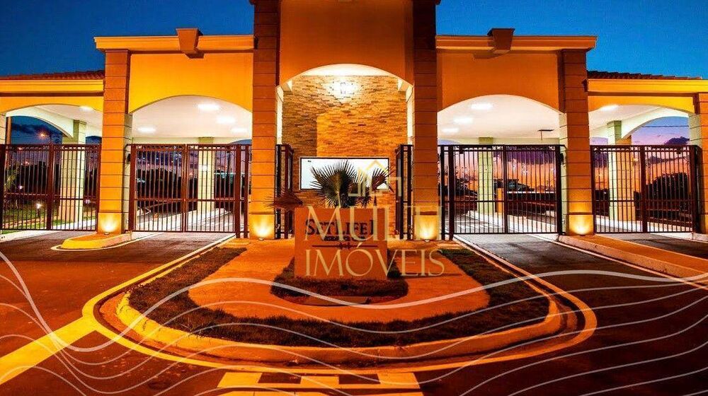 Loteamento e Condomínio, 253 m² - Foto 1