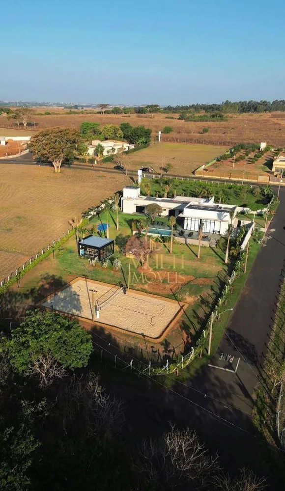 Chácara, 3 quartos, 5000 m² - Foto 2