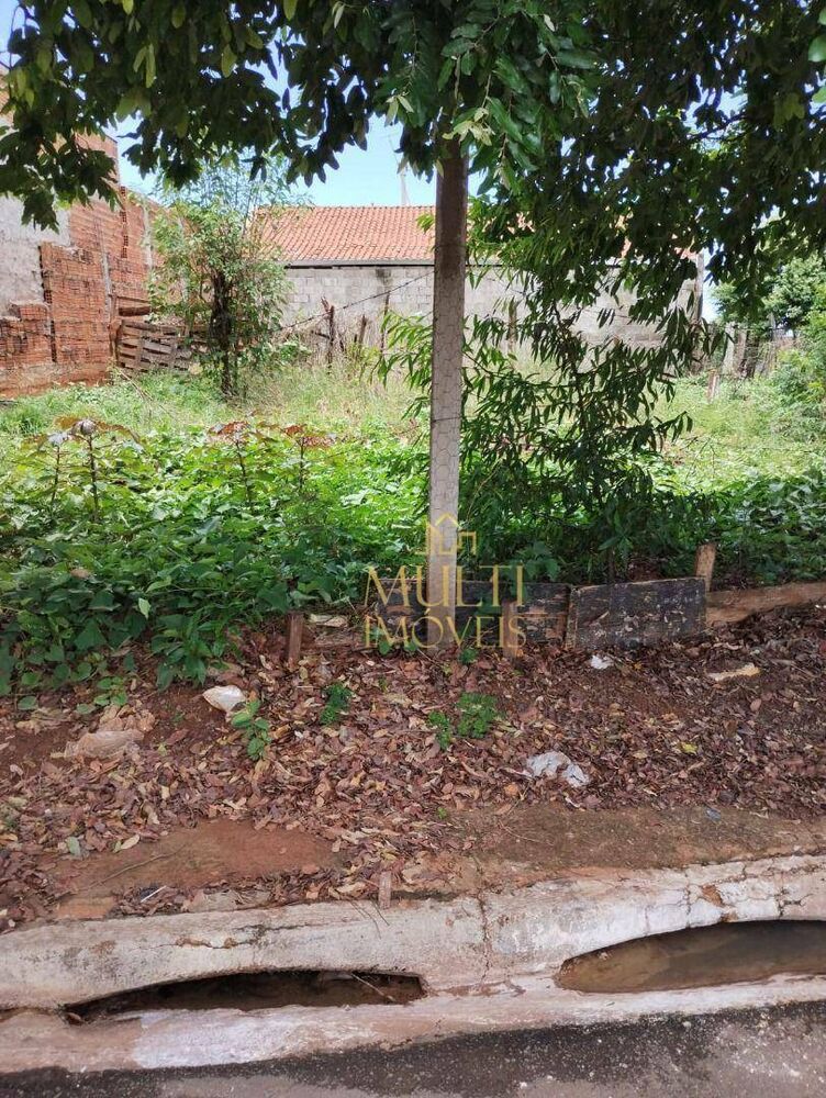 Terreno, 221 m² - Foto 1