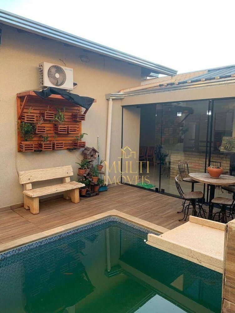 Casa, 2 quartos, 160 m² - Foto 2