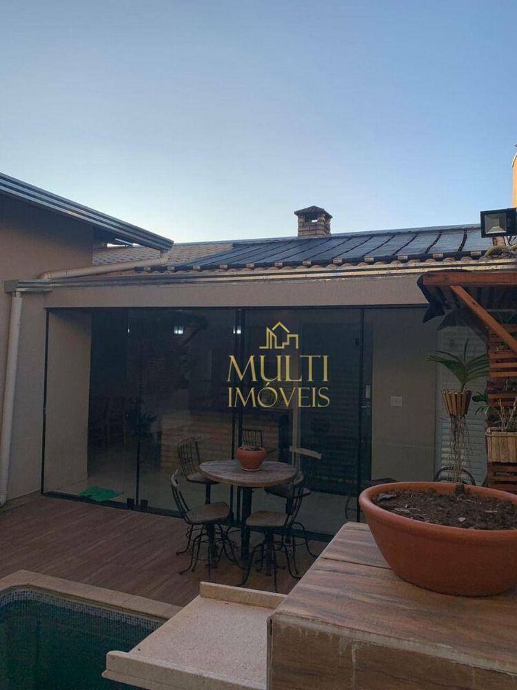 Casa, 2 quartos, 160 m² - Foto 4