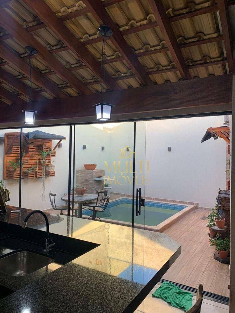Casa, 2 quartos, 160 m² - Foto 3