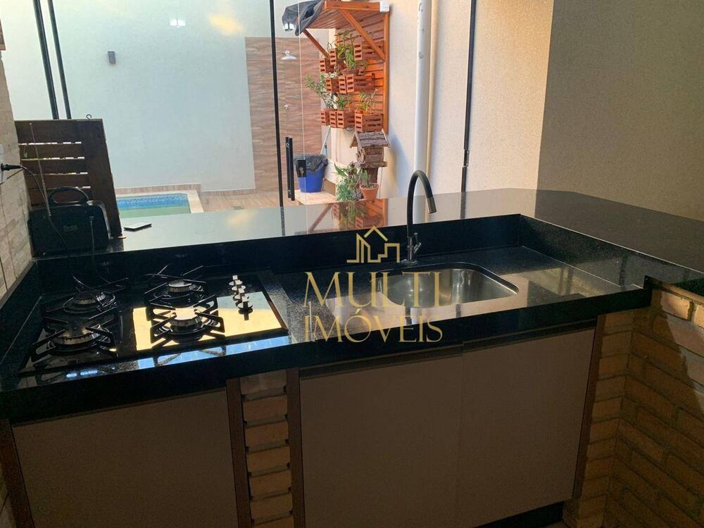 Casa, 2 quartos, 160 m² - Foto 8