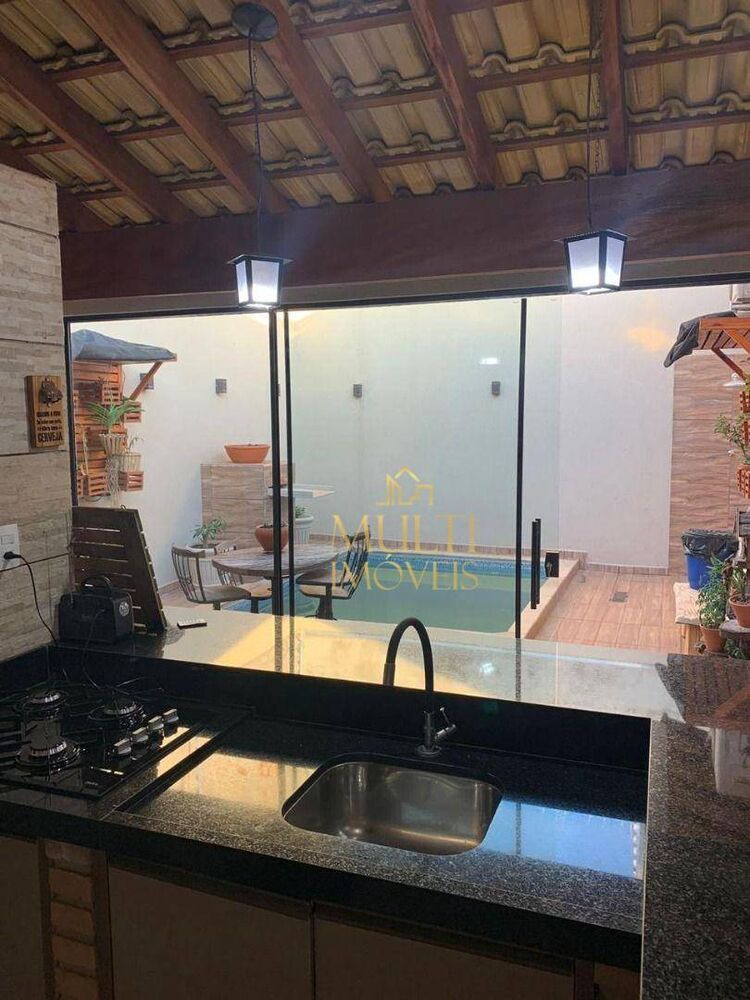 Casa, 2 quartos, 160 m² - Foto 7