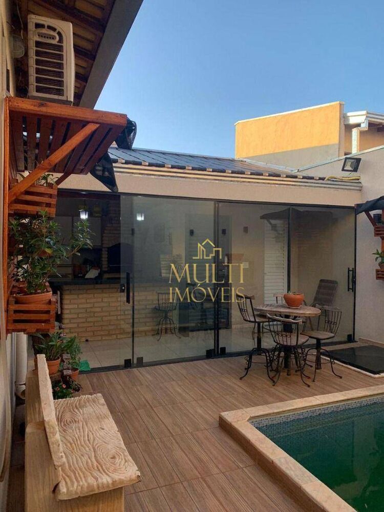 Casa, 2 quartos, 160 m² - Foto 6