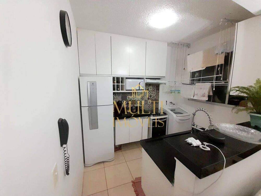 Apartamento, 2 quartos, 51 m² - Foto 3