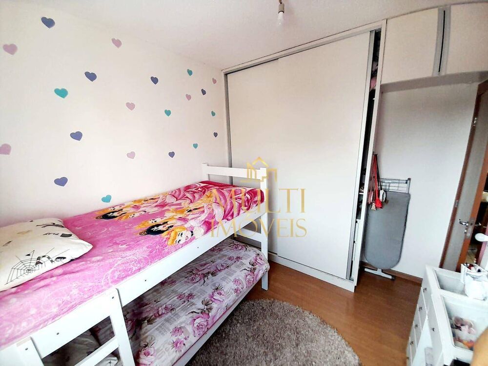 Apartamento, 2 quartos, 51 m² - Foto 4