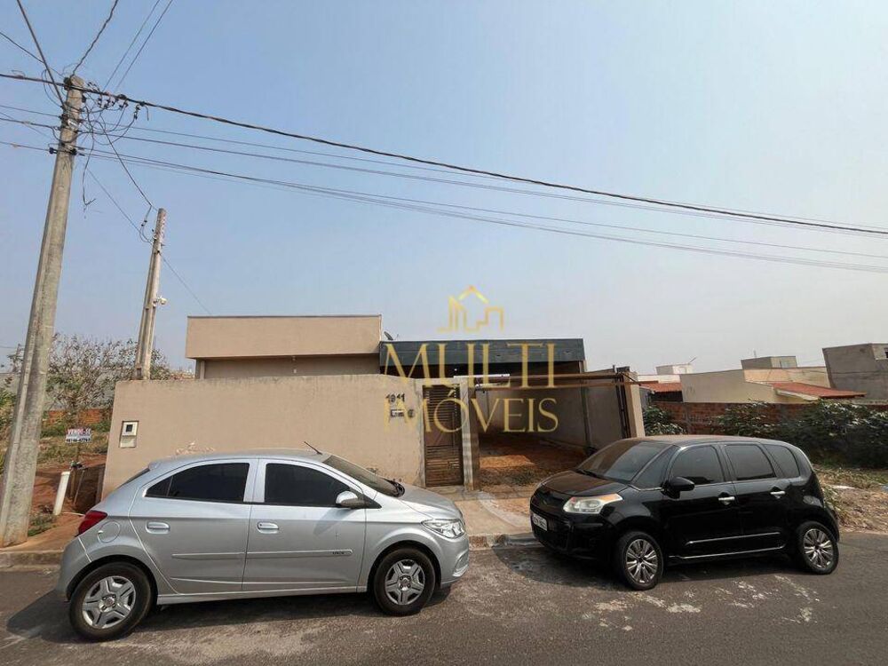 Casa, 2 quartos, 70 m² - Foto 1