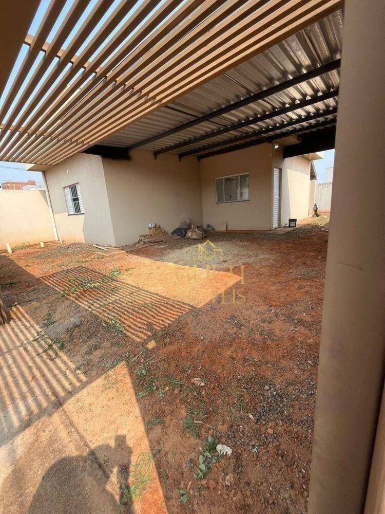 Casa, 2 quartos, 70 m² - Foto 4