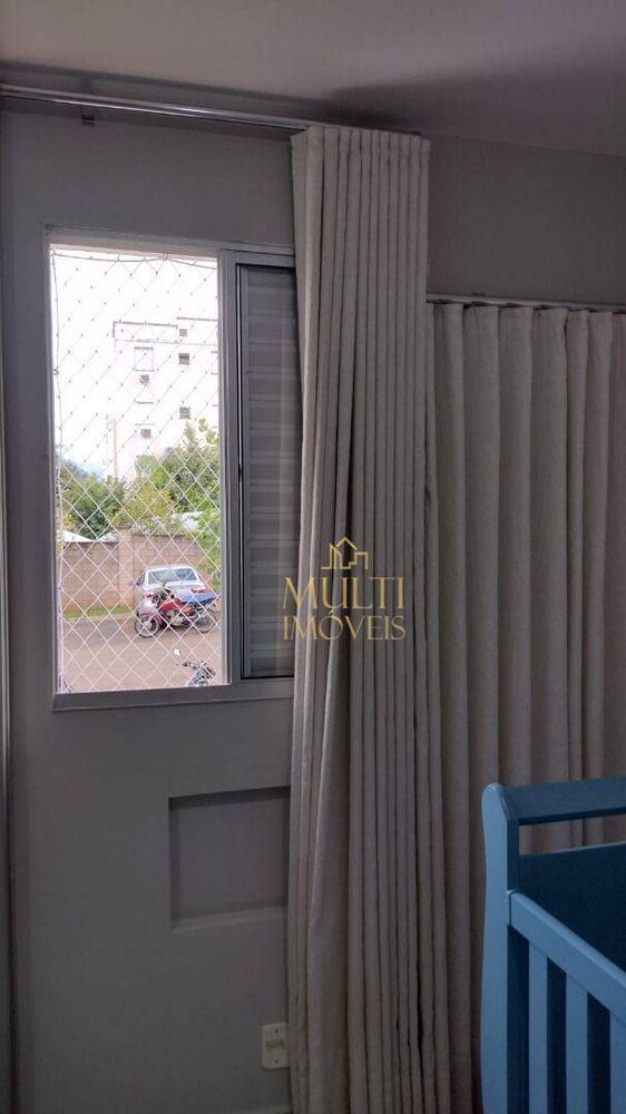Apartamento, 2 quartos, 50 m² - Foto 2