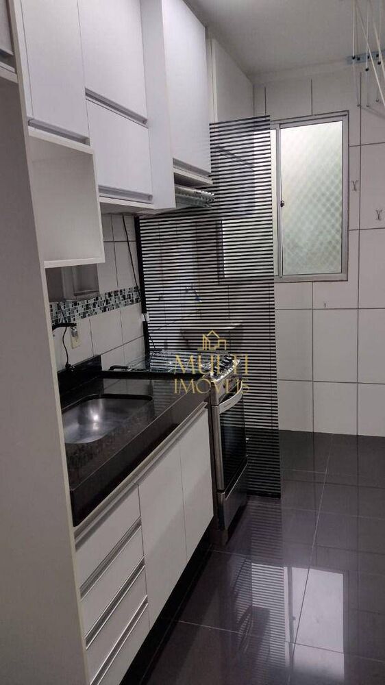 Apartamento, 2 quartos, 50 m² - Foto 1
