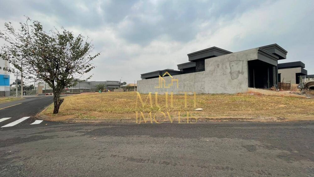 Loteamento e Condomínio, 375 m² - Foto 1