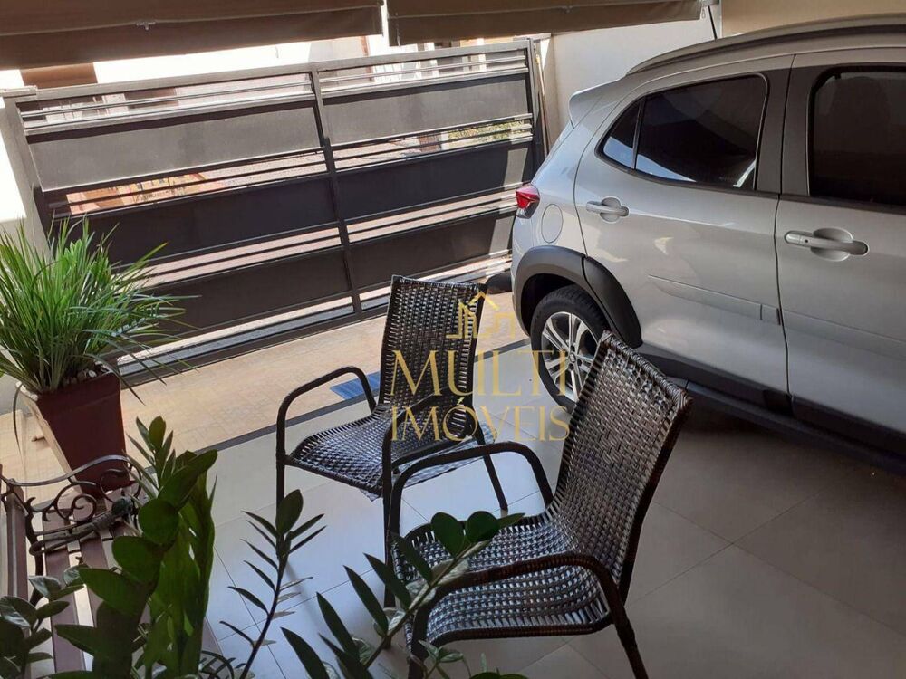 Casa de Condomínio, 3 quartos - Foto 3