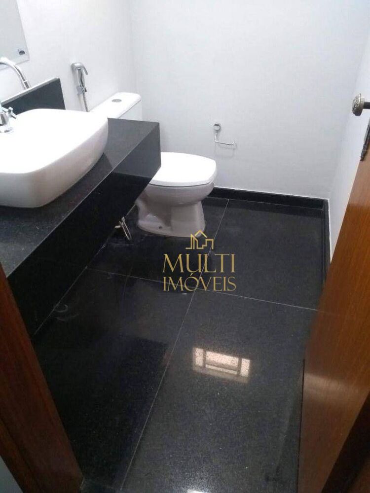 Casa, 4 quartos, 300 m² - Foto 3
