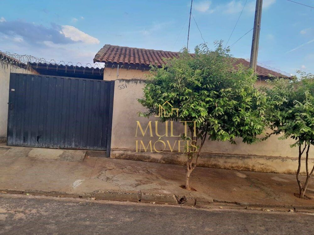 Casa, 2 quartos, 120 m² - Foto 1