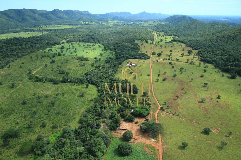 Fazenda à venda com 3 quartos, 29040000M2 - Foto 5