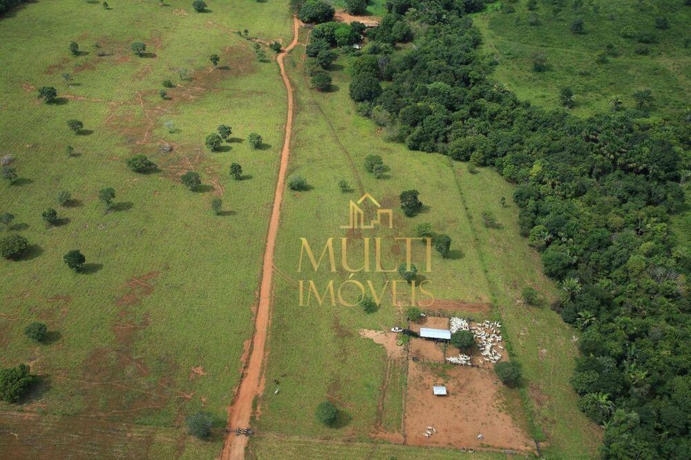 Fazenda à venda com 3 quartos, 29040000M2 - Foto 1