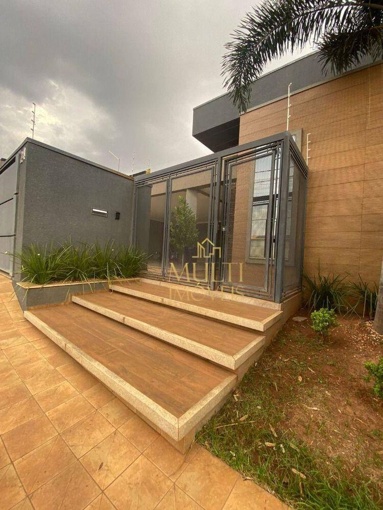 Casa, 3 quartos, 225 m² - Foto 1