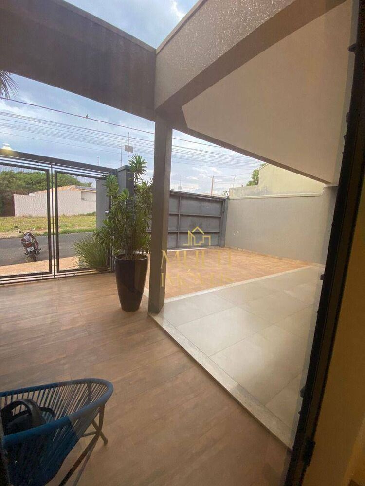 Casa, 3 quartos, 225 m² - Foto 4