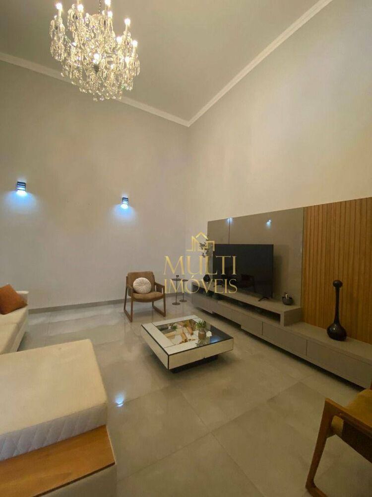 Casa, 3 quartos, 225 m² - Foto 3