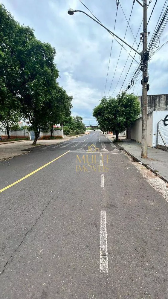 Loja-Salão, 250 m² - Foto 3