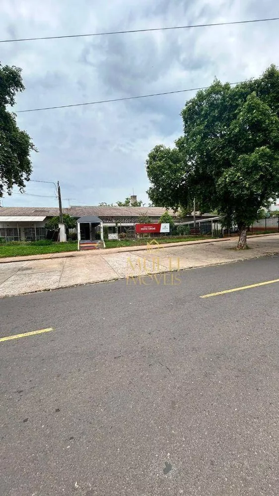 Loja-Salão, 250 m² - Foto 5