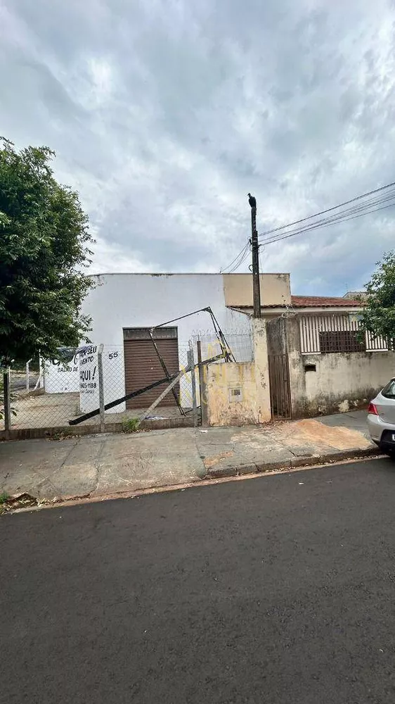 Loja-Salão, 250 m² - Foto 2