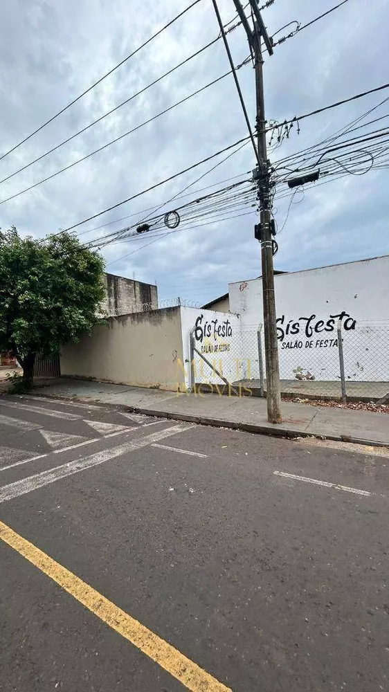 Loja-Salão, 250 m² - Foto 4