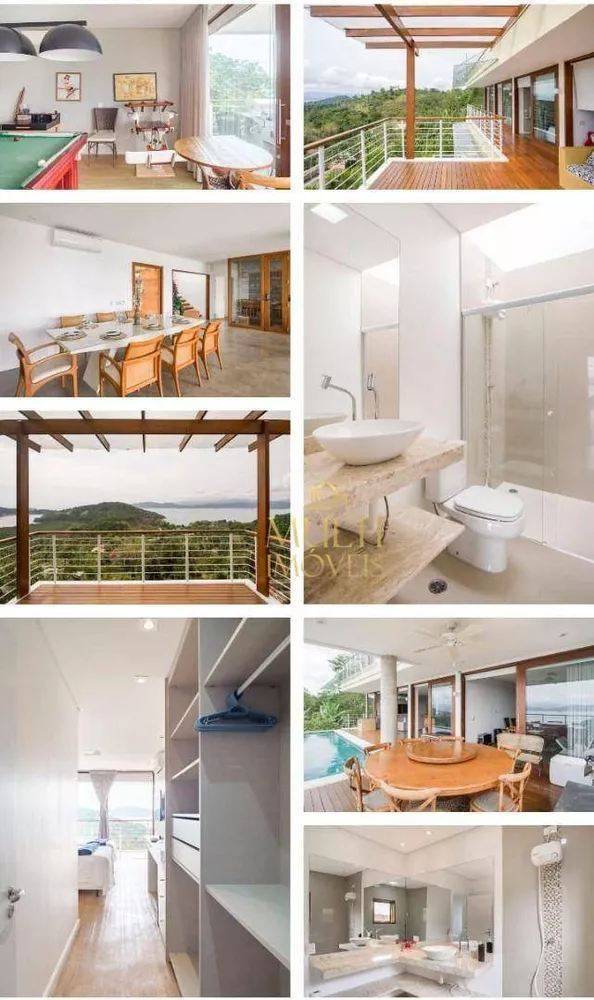 Sobrado, 7 quartos, 500 m² - Foto 12