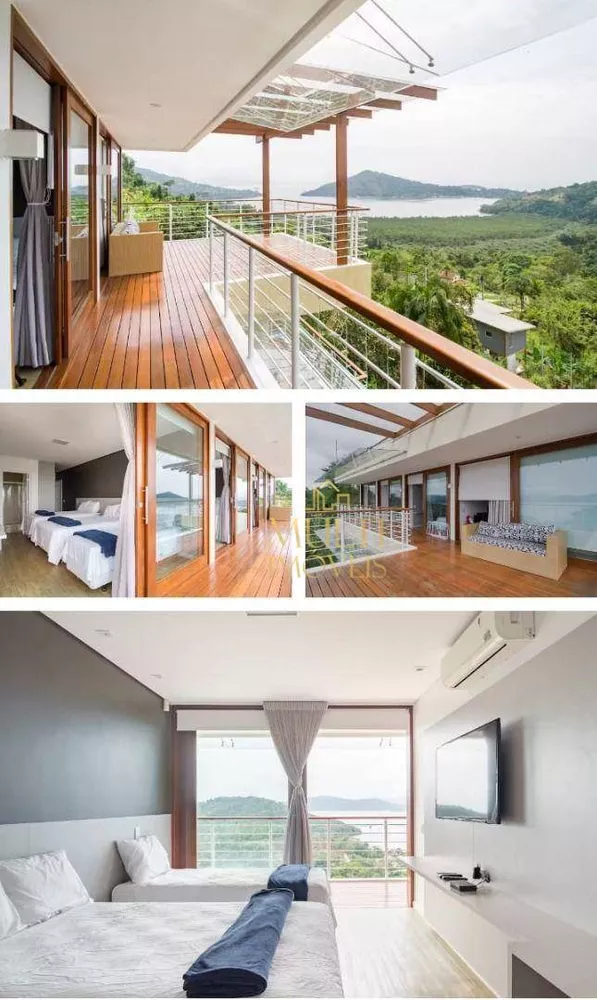 Sobrado, 7 quartos, 500 m² - Foto 14