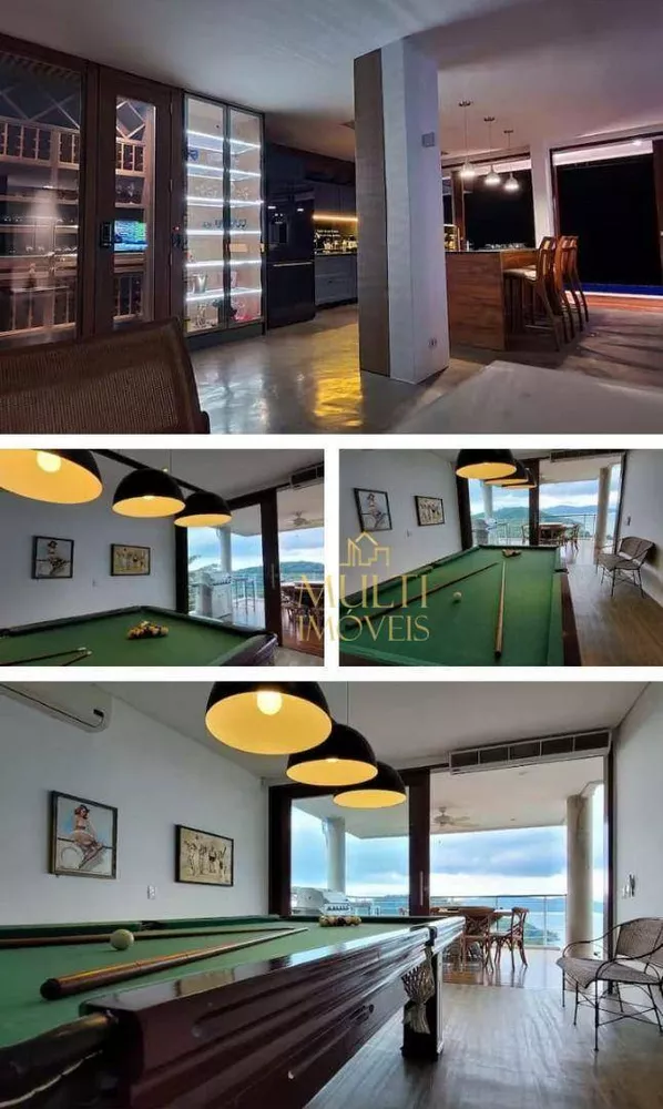 Sobrado, 7 quartos, 500 m² - Foto 8