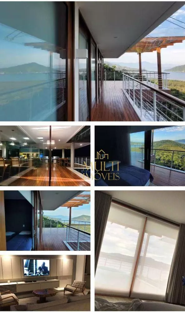 Sobrado, 7 quartos, 500 m² - Foto 7