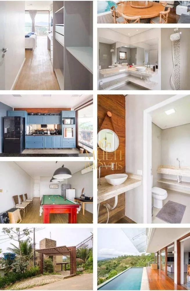 Sobrado, 7 quartos, 500 m² - Foto 11