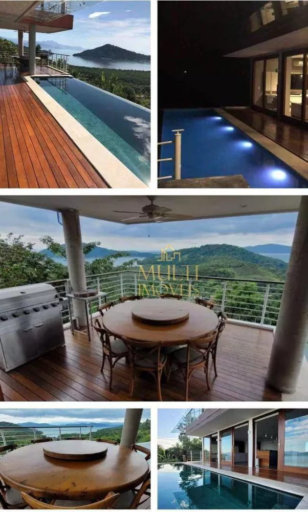 Sobrado, 7 quartos, 500 m² - Foto 13