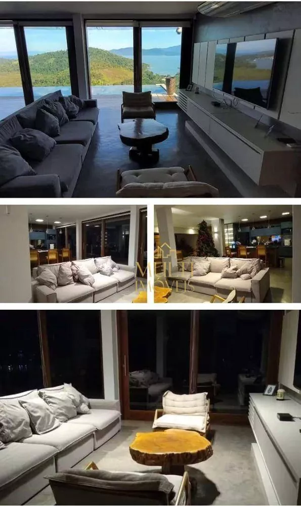 Sobrado, 7 quartos, 500 m² - Foto 6