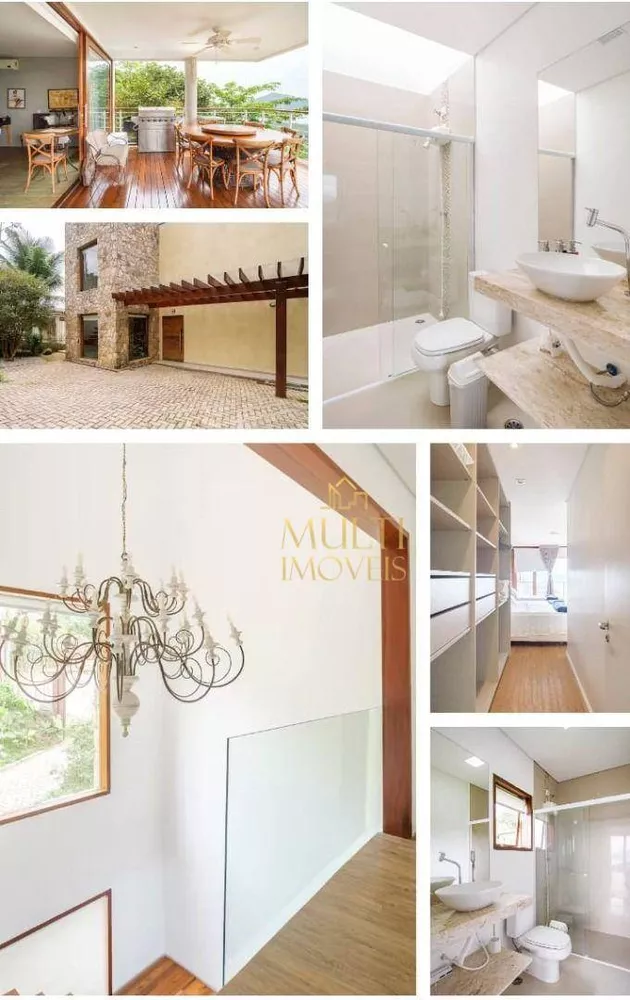 Sobrado, 7 quartos, 500 m² - Foto 5