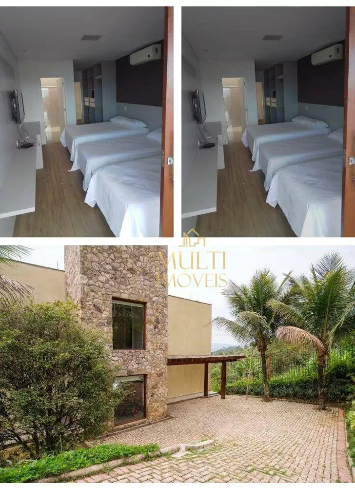 Sobrado, 7 quartos, 500 m² - Foto 16