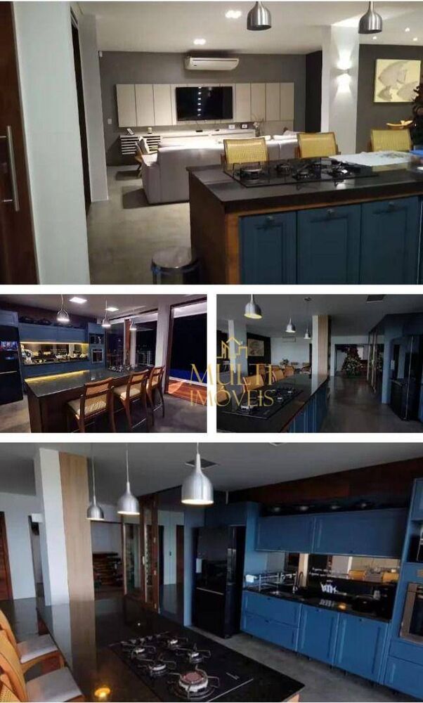Sobrado, 7 quartos, 500 m² - Foto 3